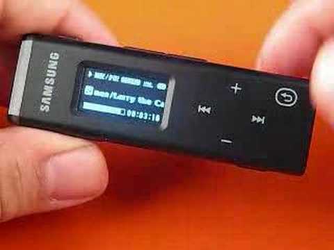 Samsung yp t9j driver for mac